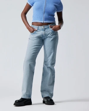 Weekday Arrow jeans 32/32 - Strl 32/32🫶🏼🫶🏼