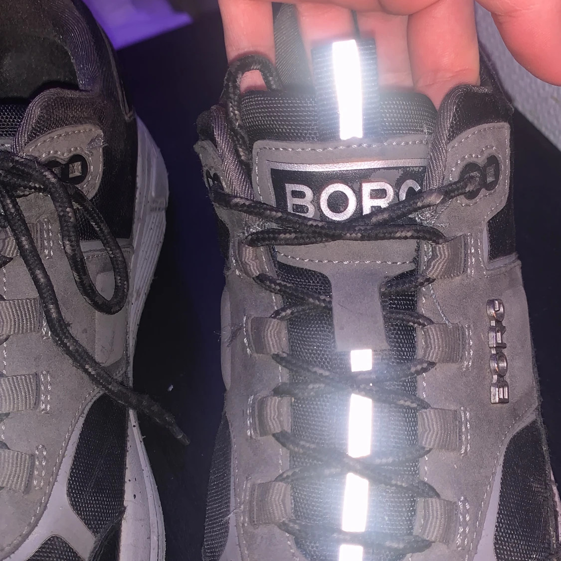 Björnborg skor - 90