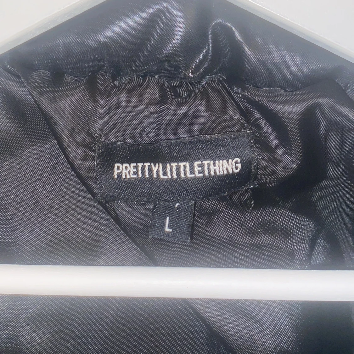 Pufferjacka från PLT  - 90