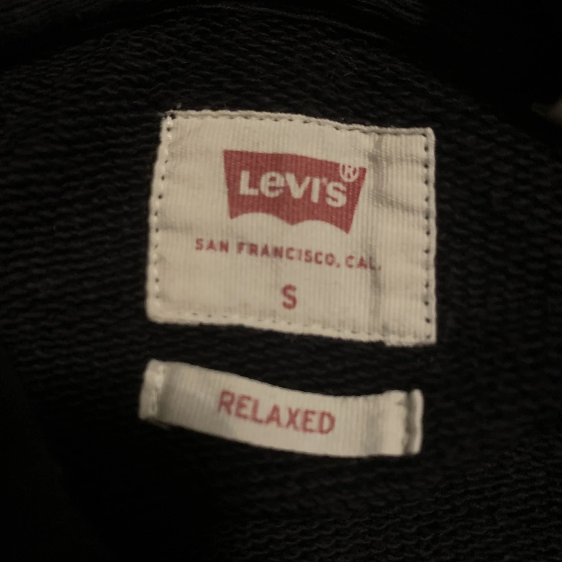 levi’s hoodie - 91
