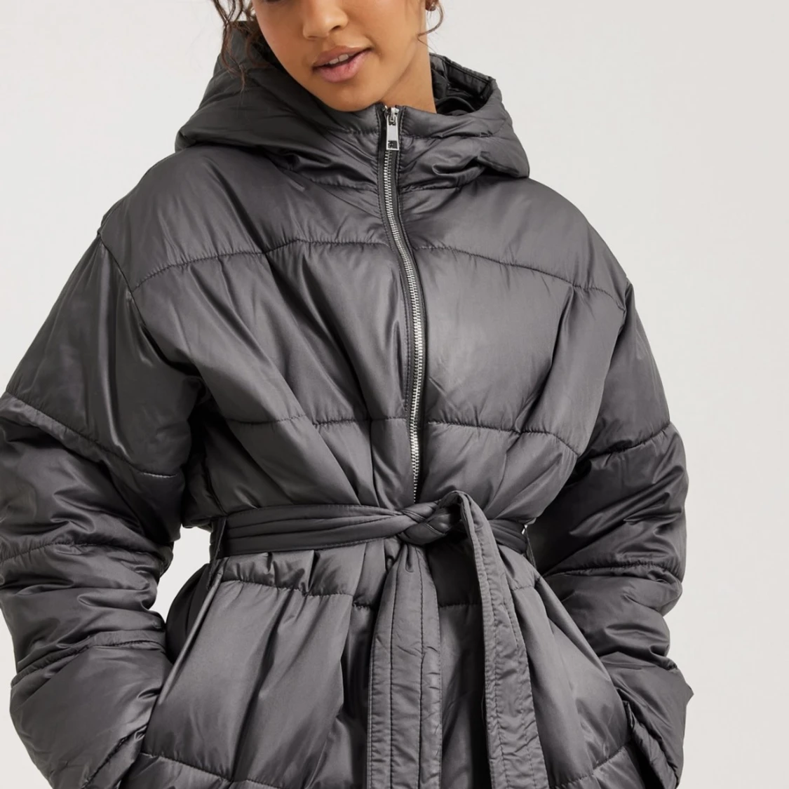 Jacka från nelly - 90