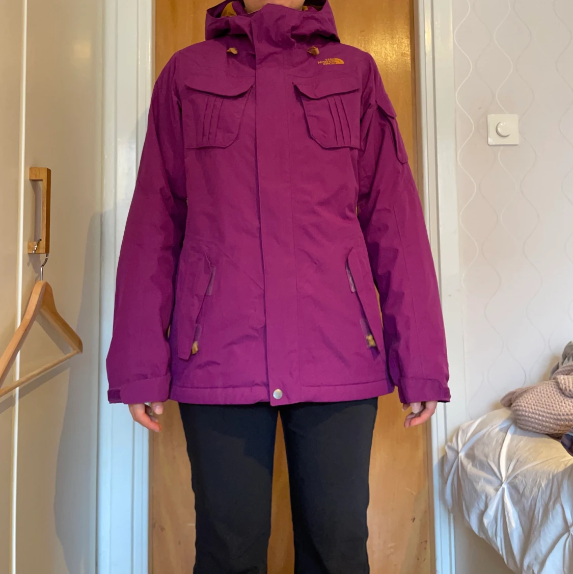 The North Face Jacka - 90