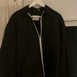 Helmut Lang  - Helmut Lang nylon overshirt vintage köpt på ettresex 4600