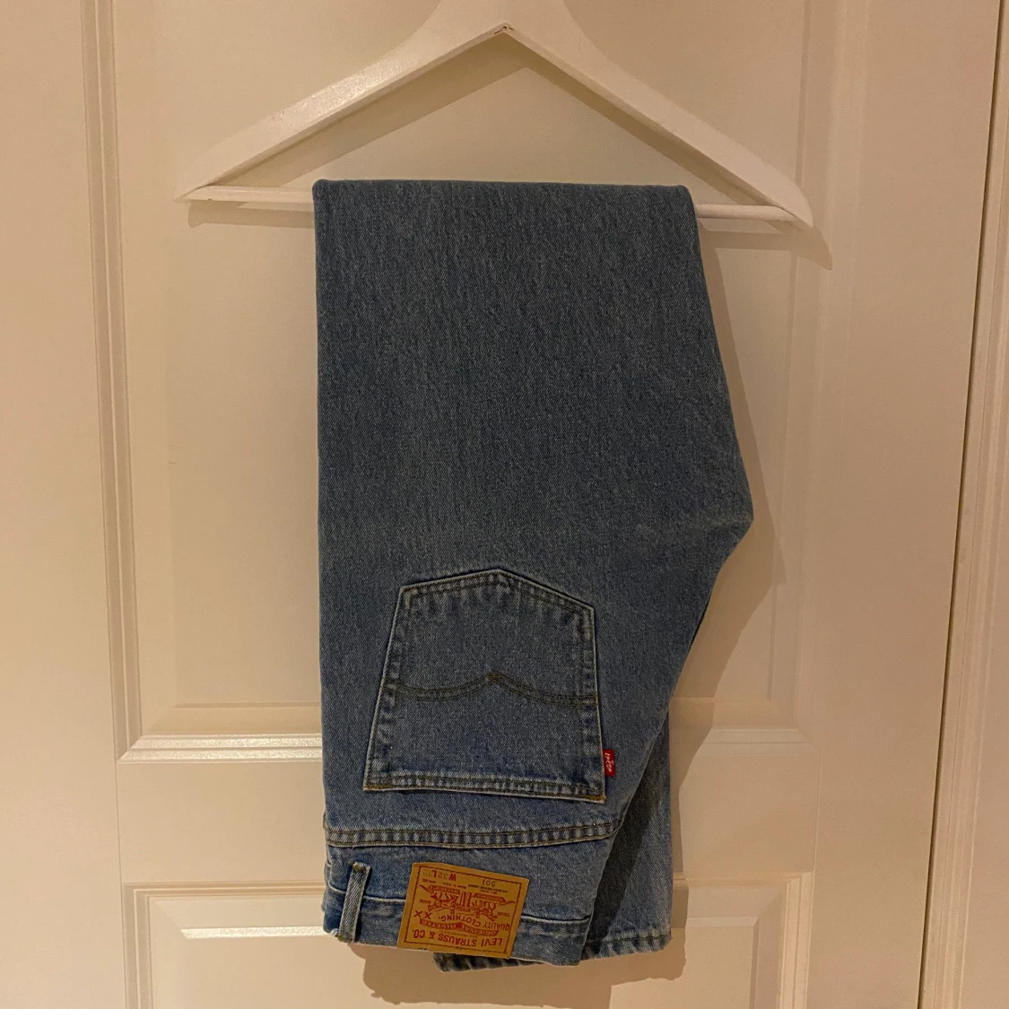 Levi’s 501 