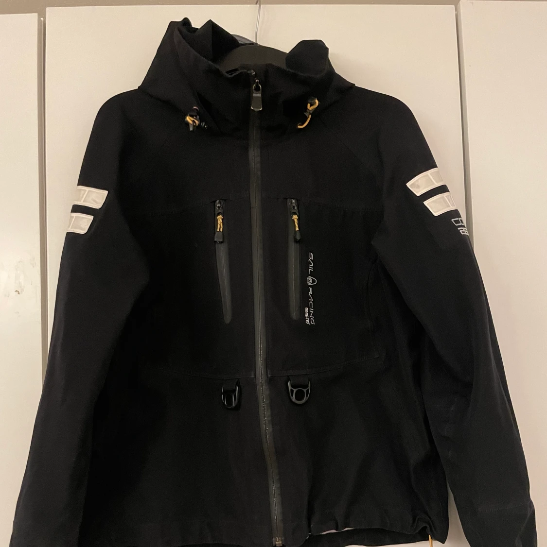 Sailracing jacka Gore-tex code zero strl L