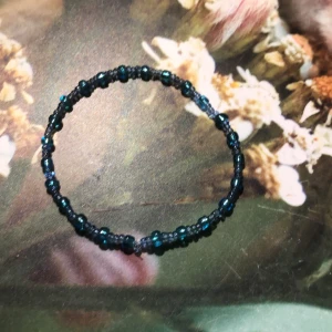 Fint armband jag gjort!! - Fri frakt 