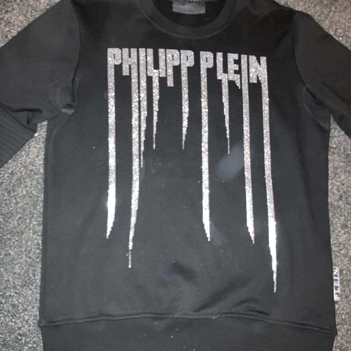 Philipp plein tröja  - 91