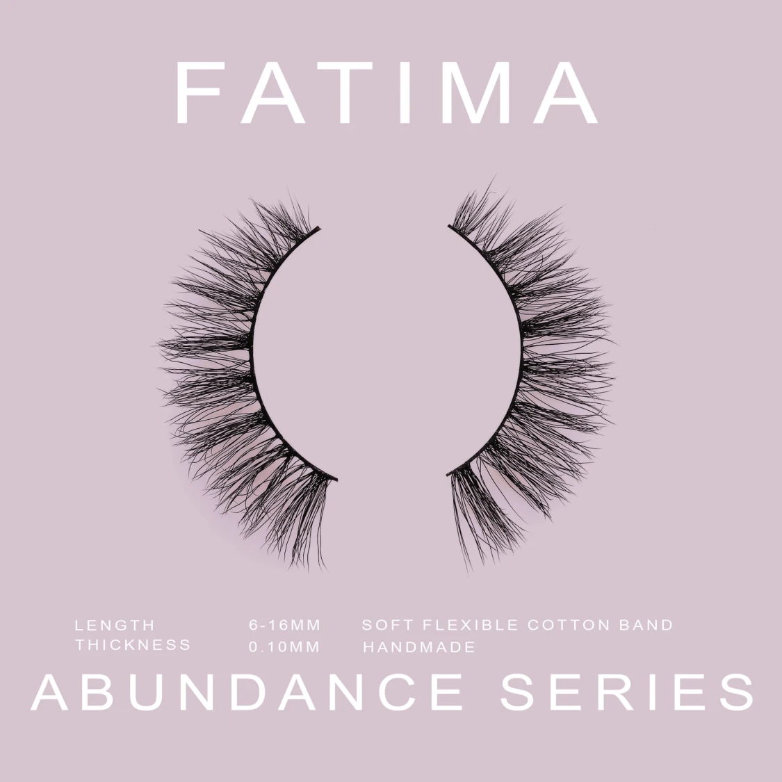 Fatima lösfrans - 90