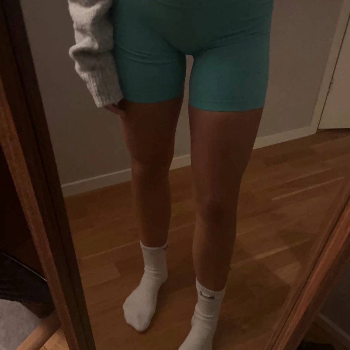 Tränings shorts  - 91