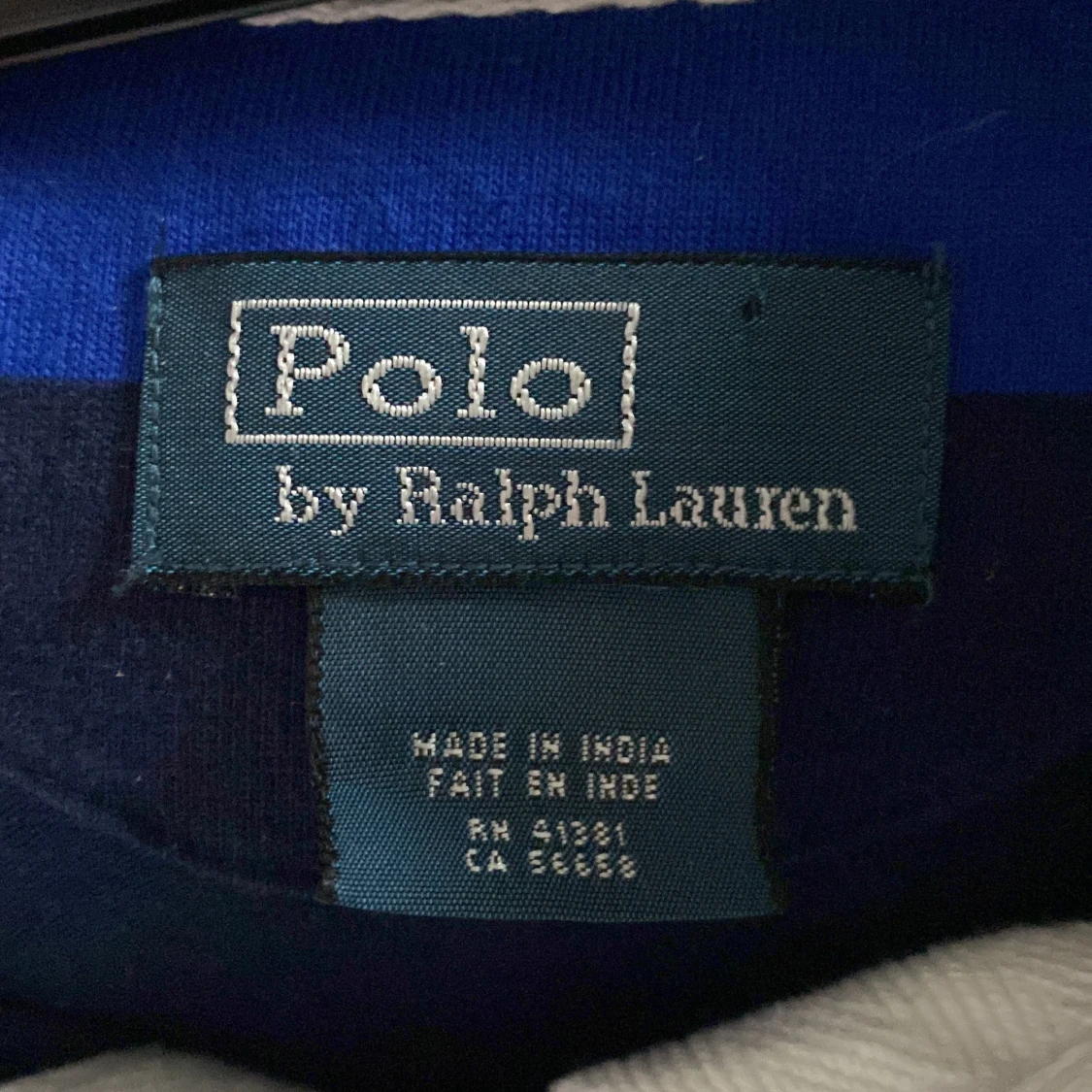 Ralph Lauren tröja i S  - 91