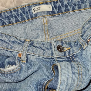 Jeans - Raka jeans från ginatricot. 