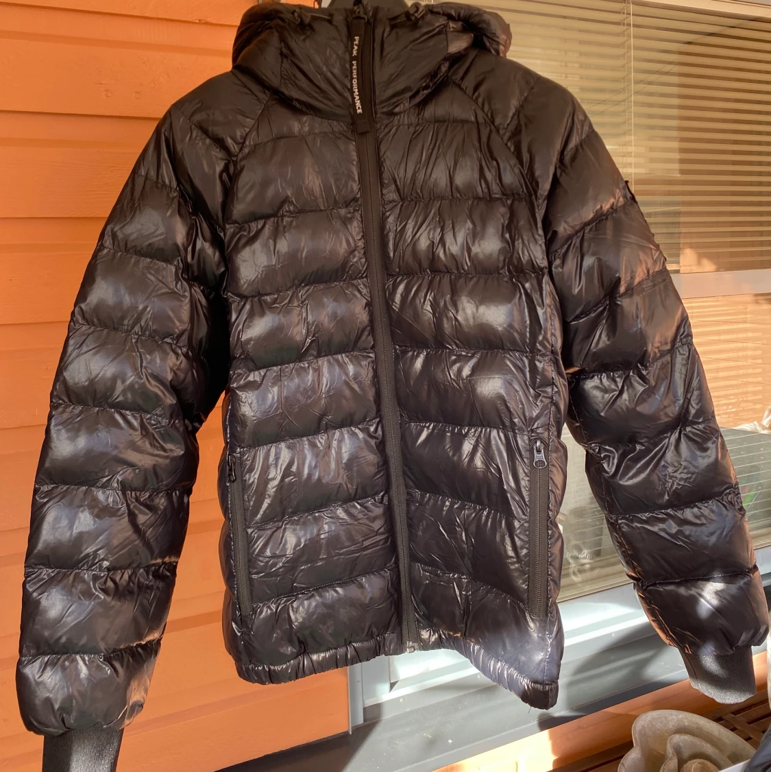 Peak Performance Tomic Jacket