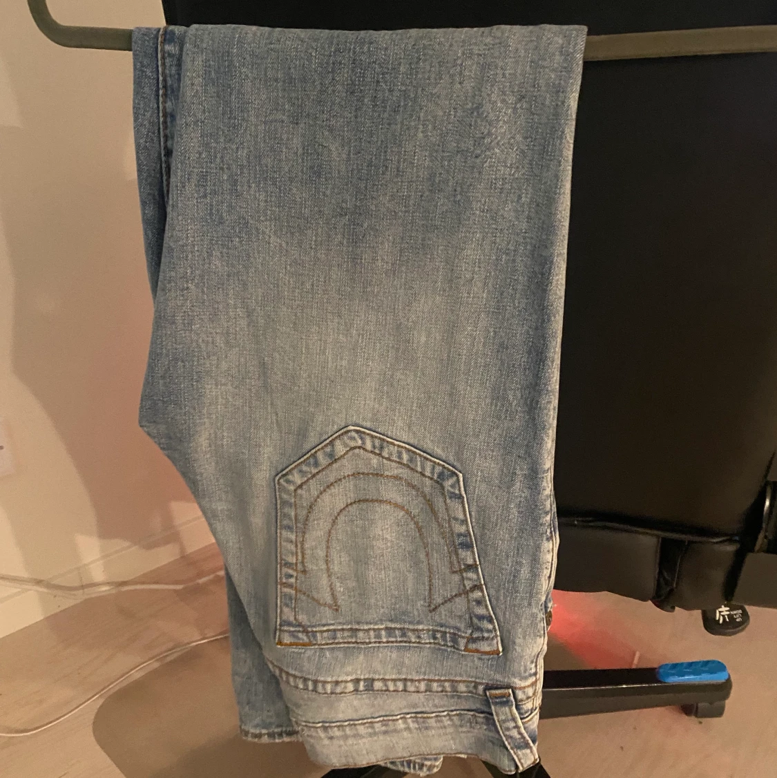 True Religion straight fit  - 91
