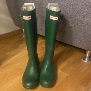 Hunter stövlar  - Superskick!  