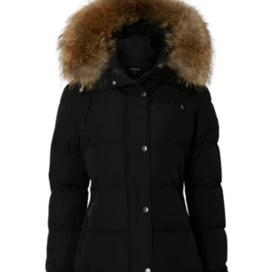 Hollies Subway - En svart Hollies jacka i modellen subway i storlek 38/M jag säljer den eftersom jag redan har en vinterjacka och jag har bara använt denna 3-4 ggr. Nypris: 4200kr Fler bilder kan skickas privat Passar även 40  Kan mötas eller fraktas