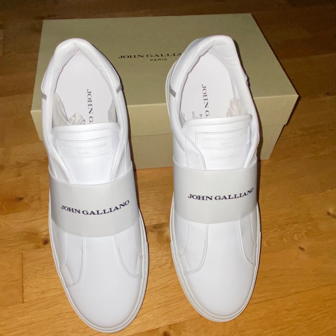John Galliano sneakers - 90