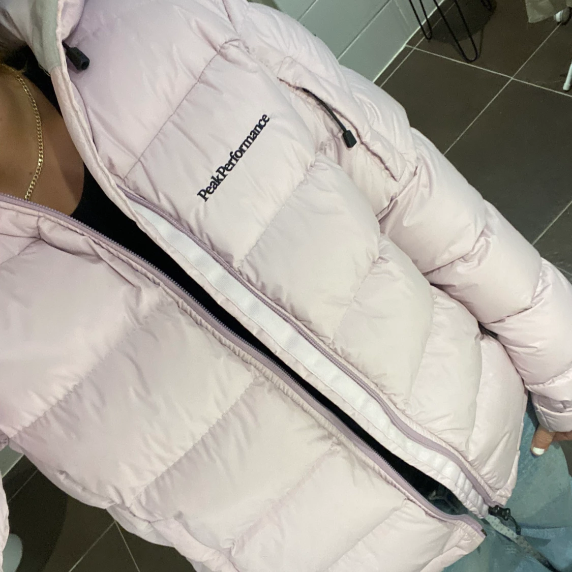 Peakperfomance jacka - 90