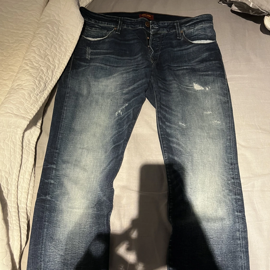 Jack and Jones jeans