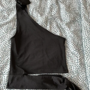 Top  - Black top from new yorker, size S
