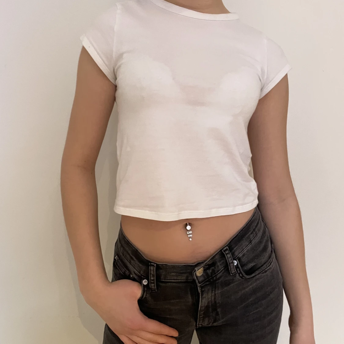 Croptop - 91