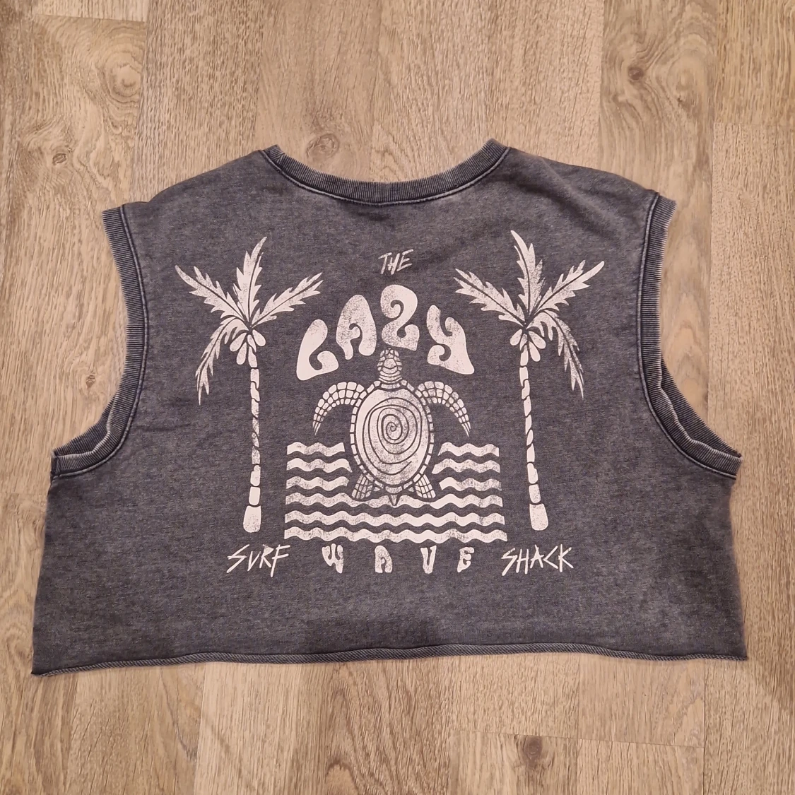 Linne/magtröja  - 90