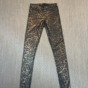 Leggings/Metalic - Unika leggings 