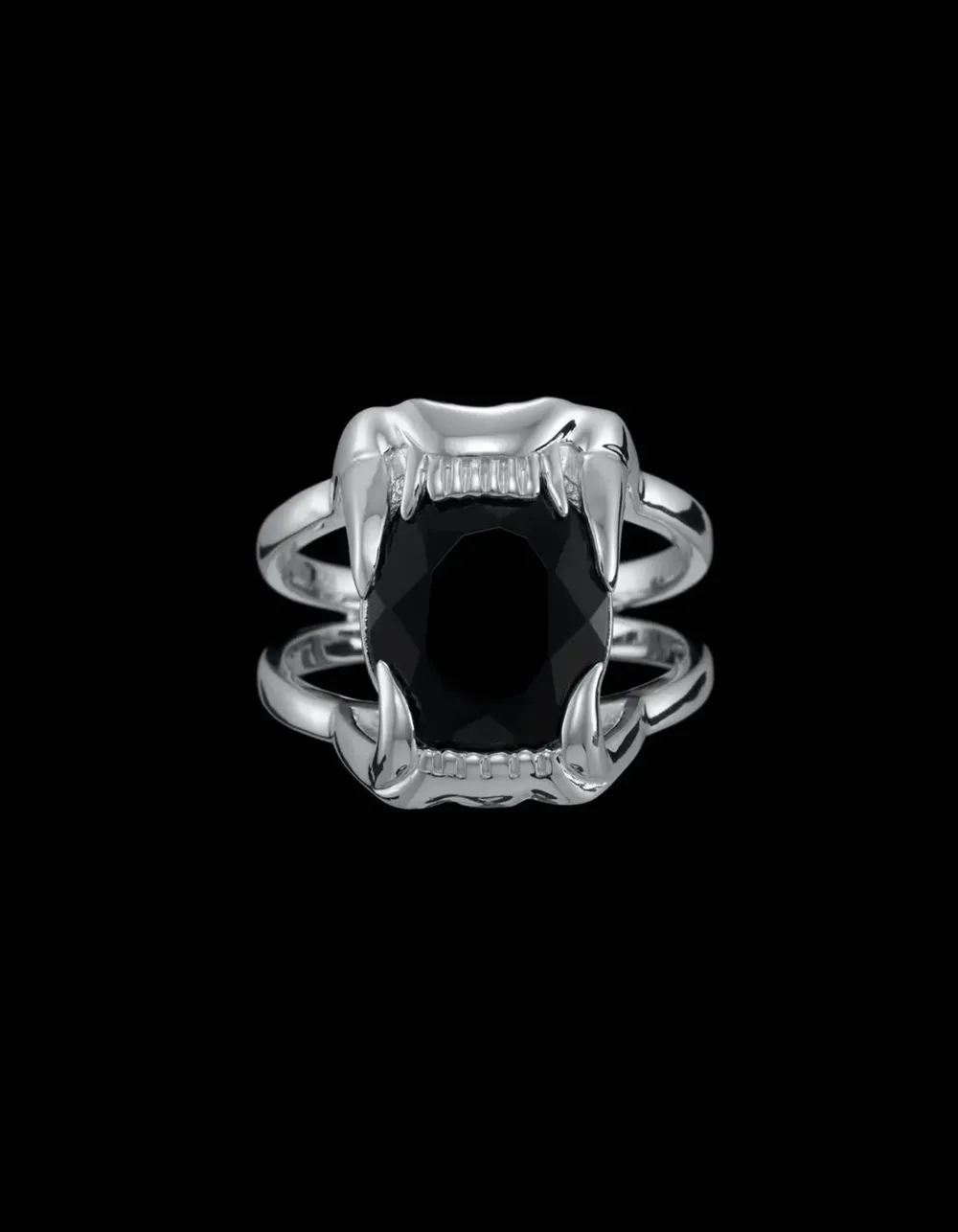 Säljer denna ring från Maria Nilsdotter då den inte kommer till användning.  org pris 5295. Accessoarer.