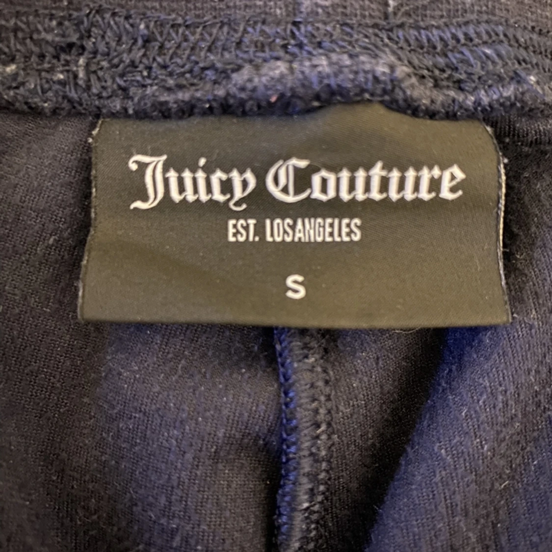 Juicy couture (SÖKER)!!!! - 91