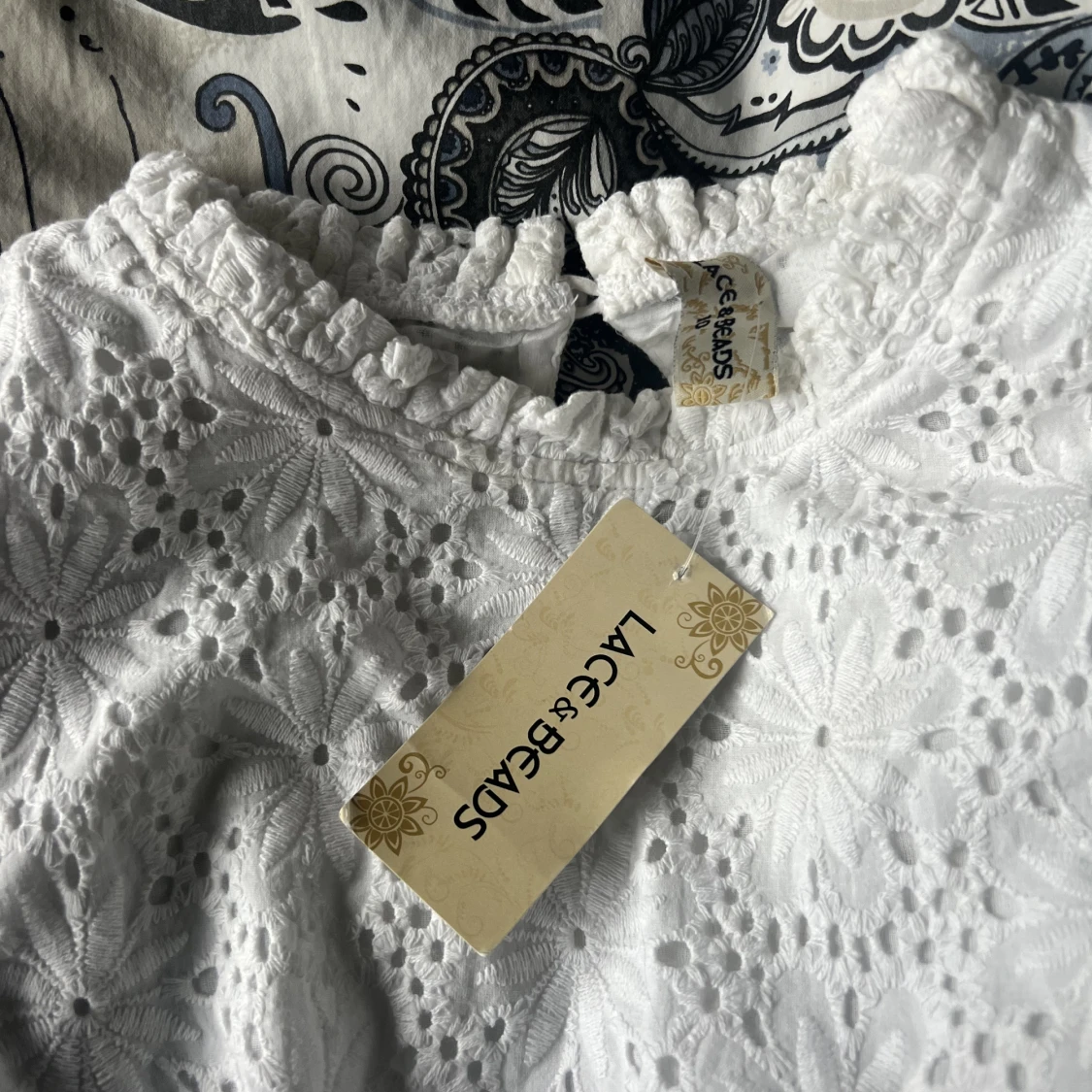 Student klänning - 91