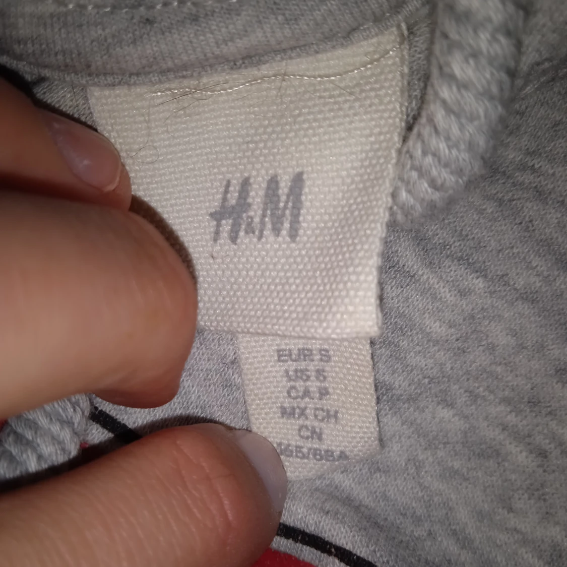 Mickey Mouse hoodie - 91