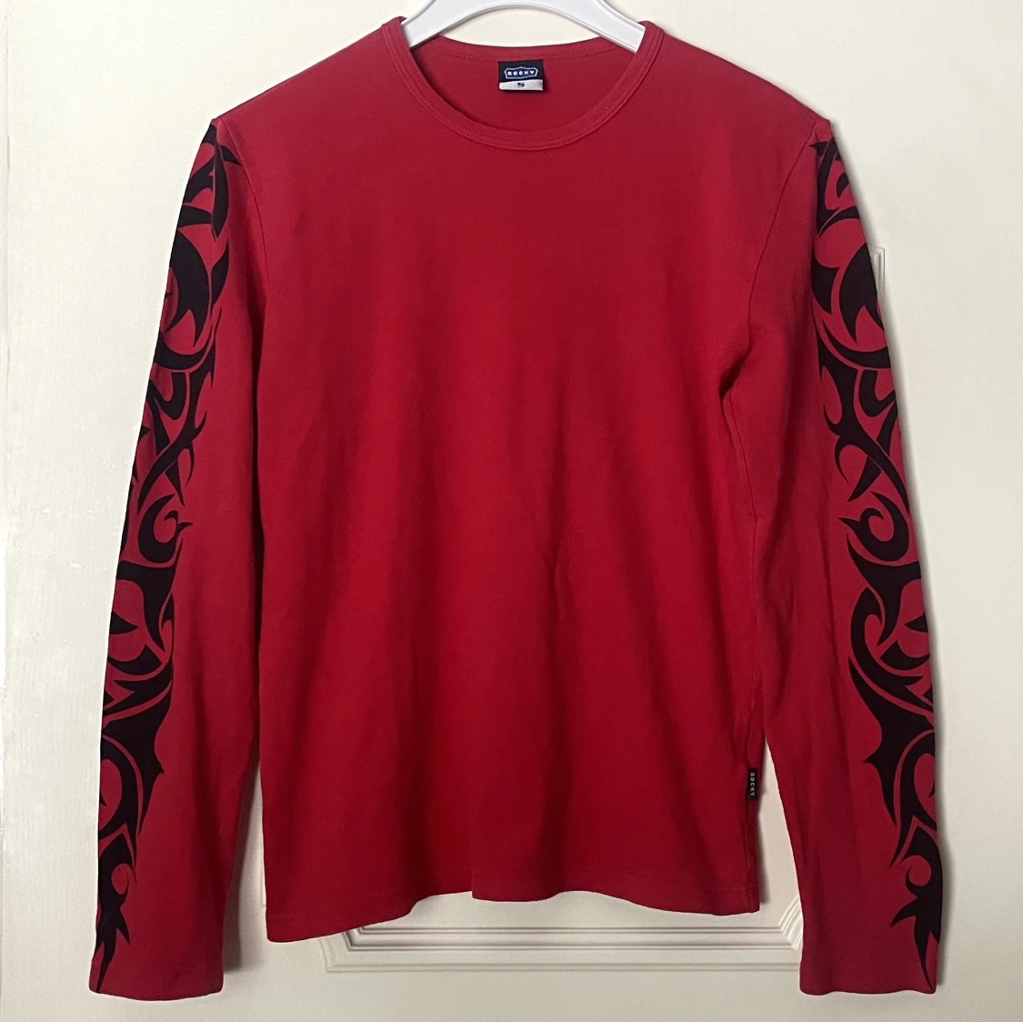 Tribal Longsleeve