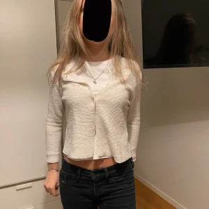 Kofta - Söt kofta inga defekter