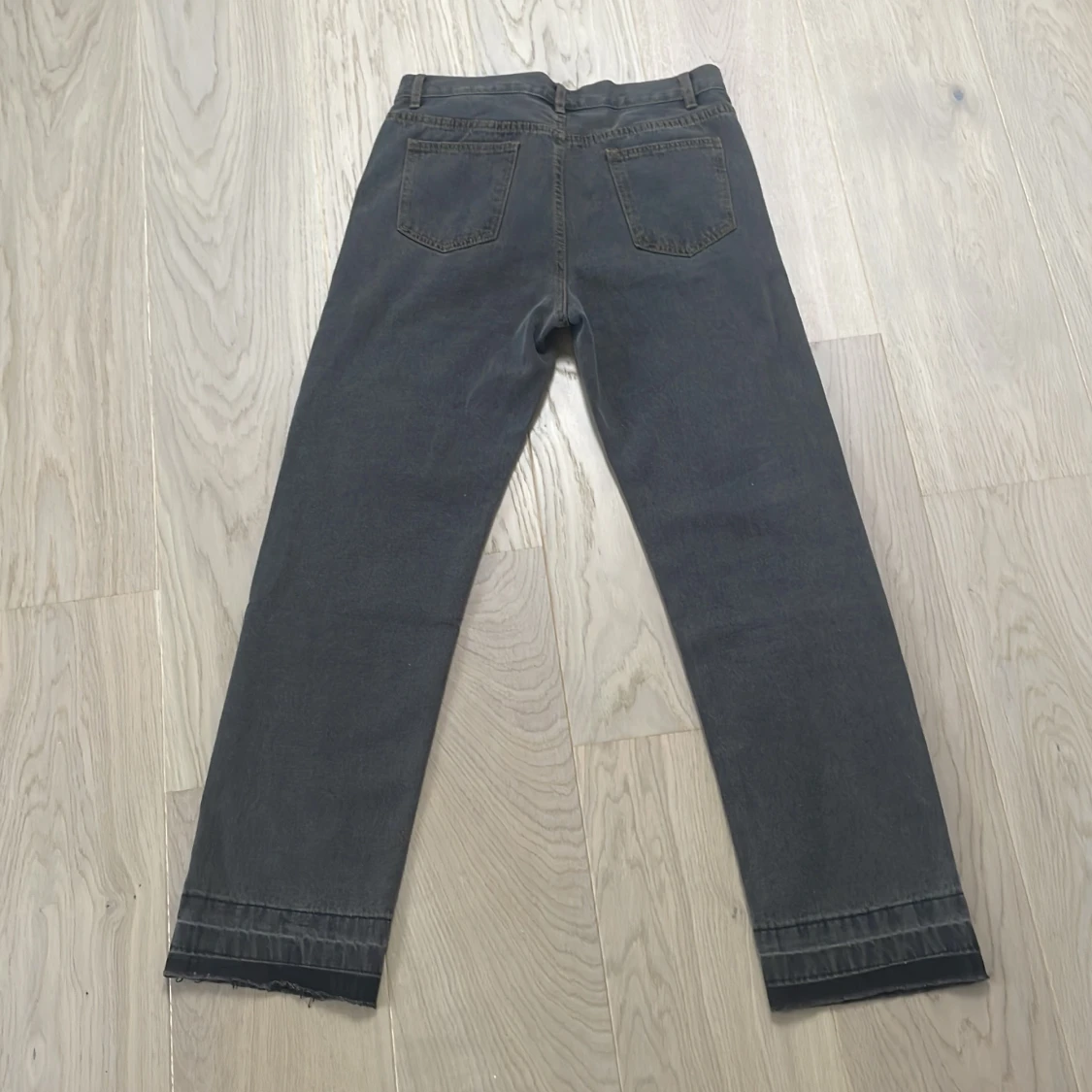 Revenge Byxor Grå - 91