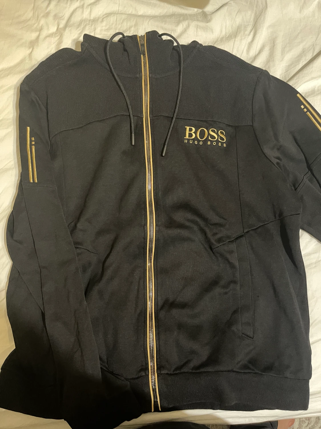 Hugo boss kofta  - 90