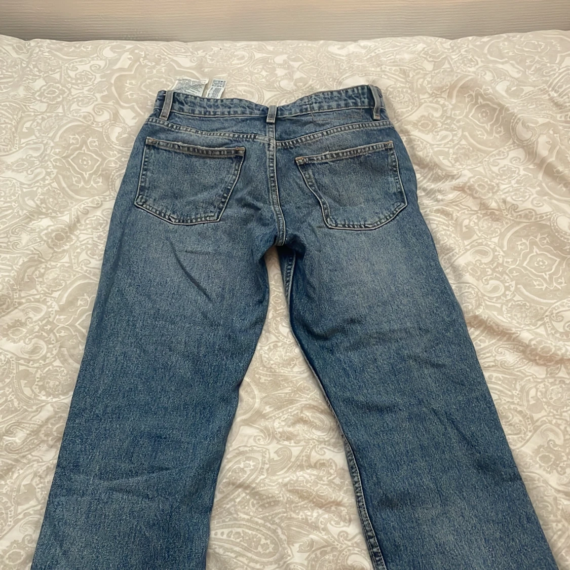 Zara Jeans  - 91
