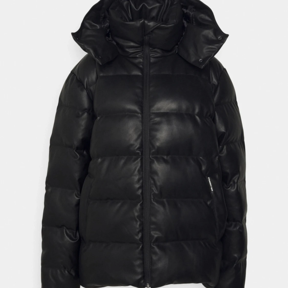 Karl Lagerfeld dunjacka 