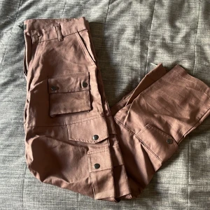 Cargos - Cargos från BoohooMAN