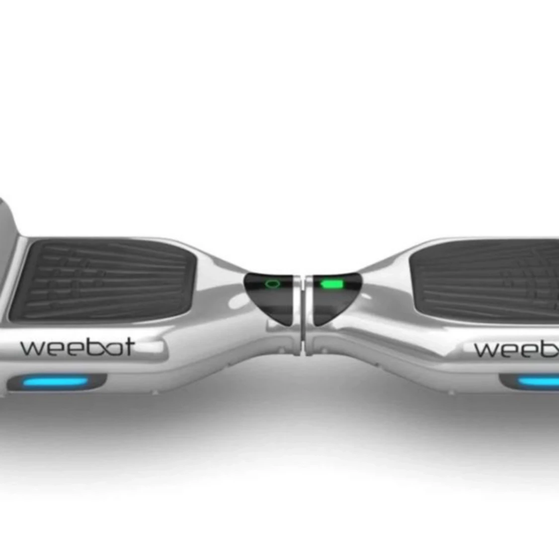 Hoverboard med Bluetooth  - 2