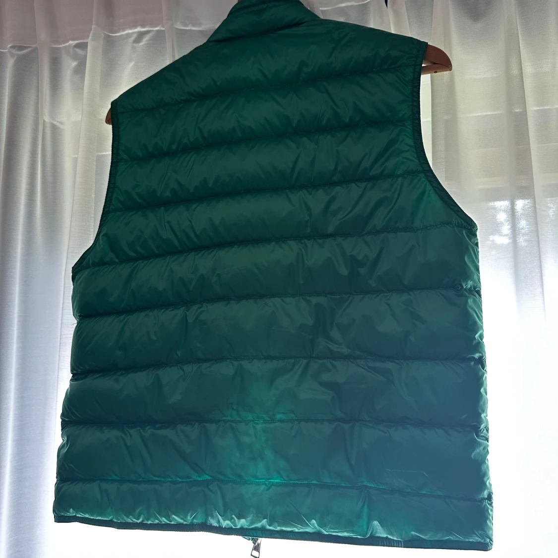 Moncler gui väst - 1