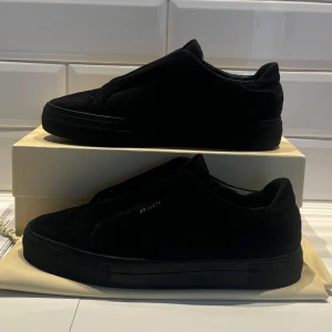 Arigato Laceless  - Arigato ”Laceless” Sneaker | Storlek 43 | Nypris 3000kr