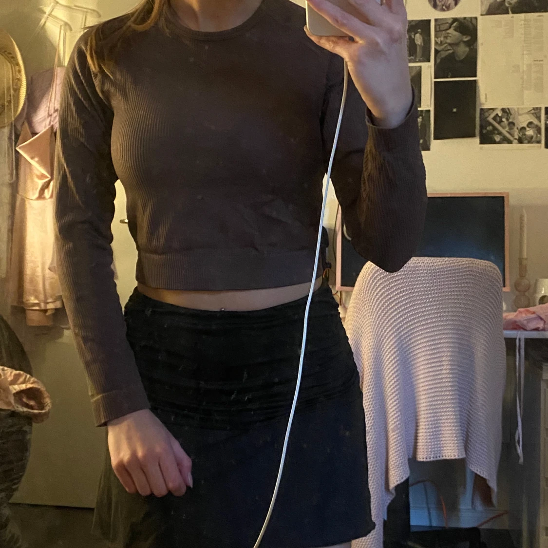 Långärmade träningströjor - 3