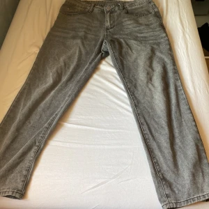 Jeans - Storlek m