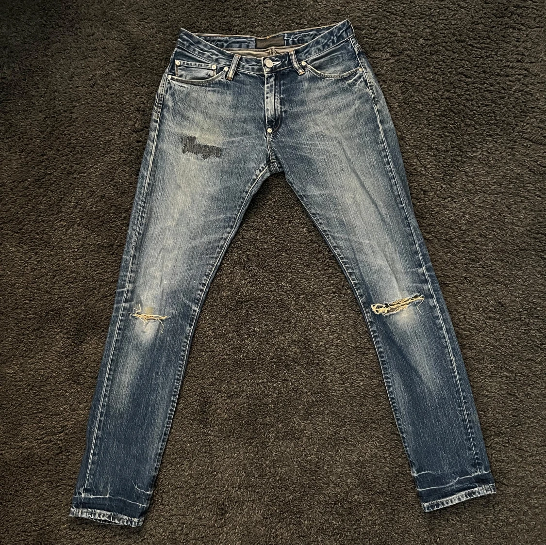 Unika acne jeans  - 1