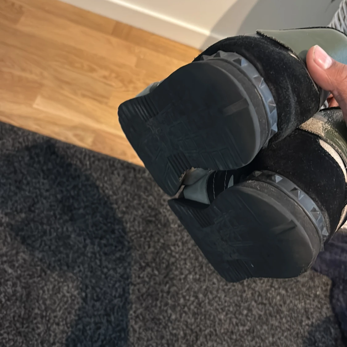 Valentino rockrunners - 2