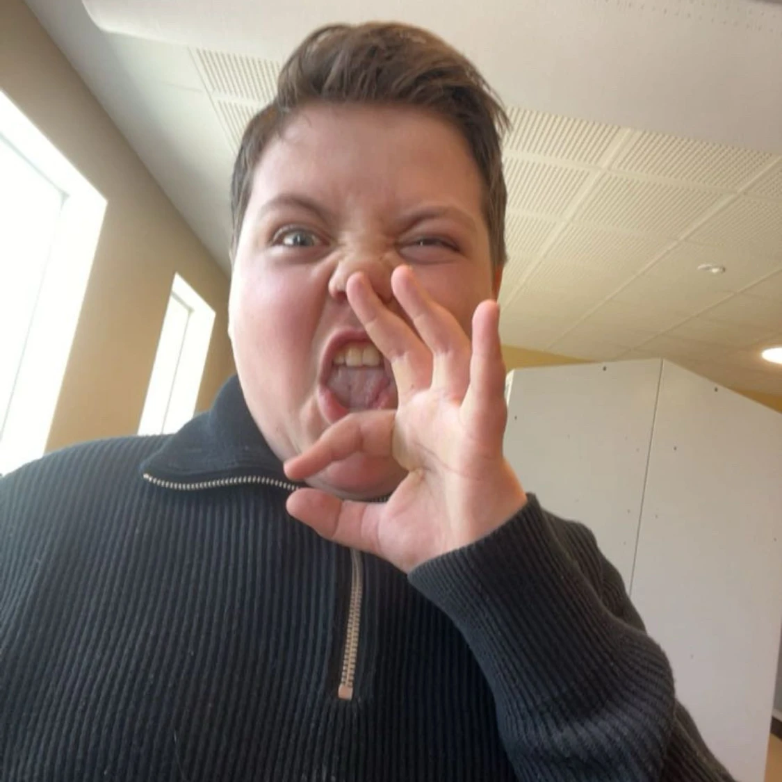 Säljer den här gulliga köttbullen  - 3