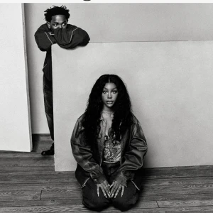 Kendrick Lamar SZA  - Säljer 1 ståplats (ståplats V). Priset kan diskuteras vid snabb affär 