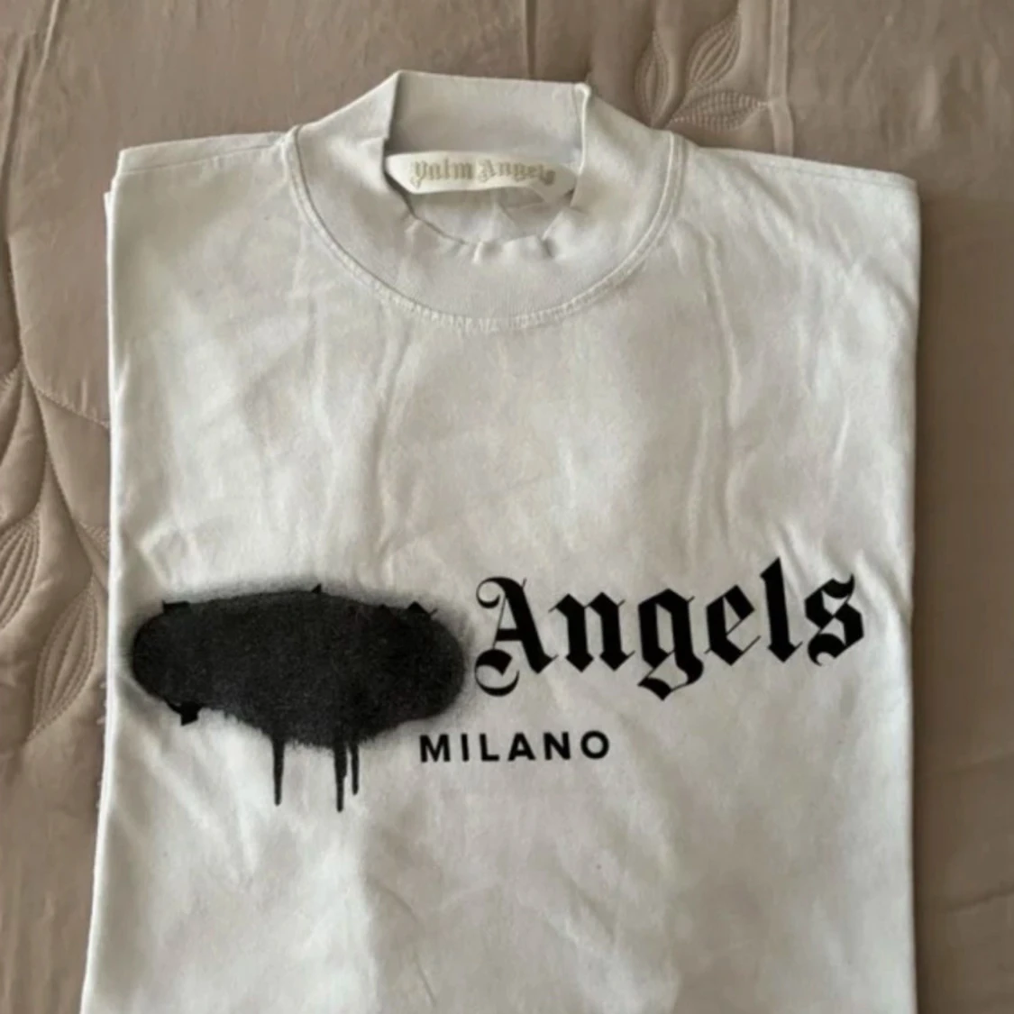 Palm Angels t-shirt 