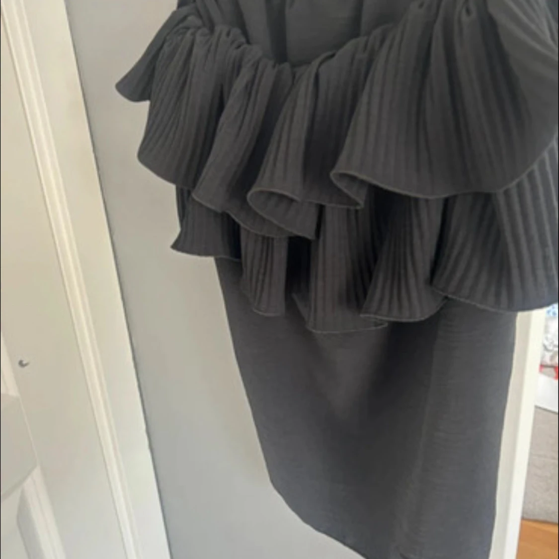 Finare volangtopp  - 2