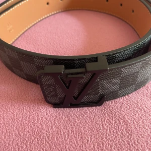 Helt nytt märkes bälte - Perfekt för en stilig touch till sin outfit
