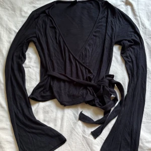 Wrap topp - Har använt 2-3 gånger 🫶🏼